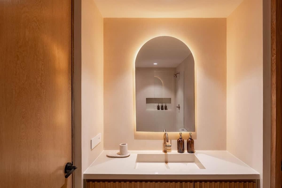 Elegant 3br In Aldea Zama With Private Pool *