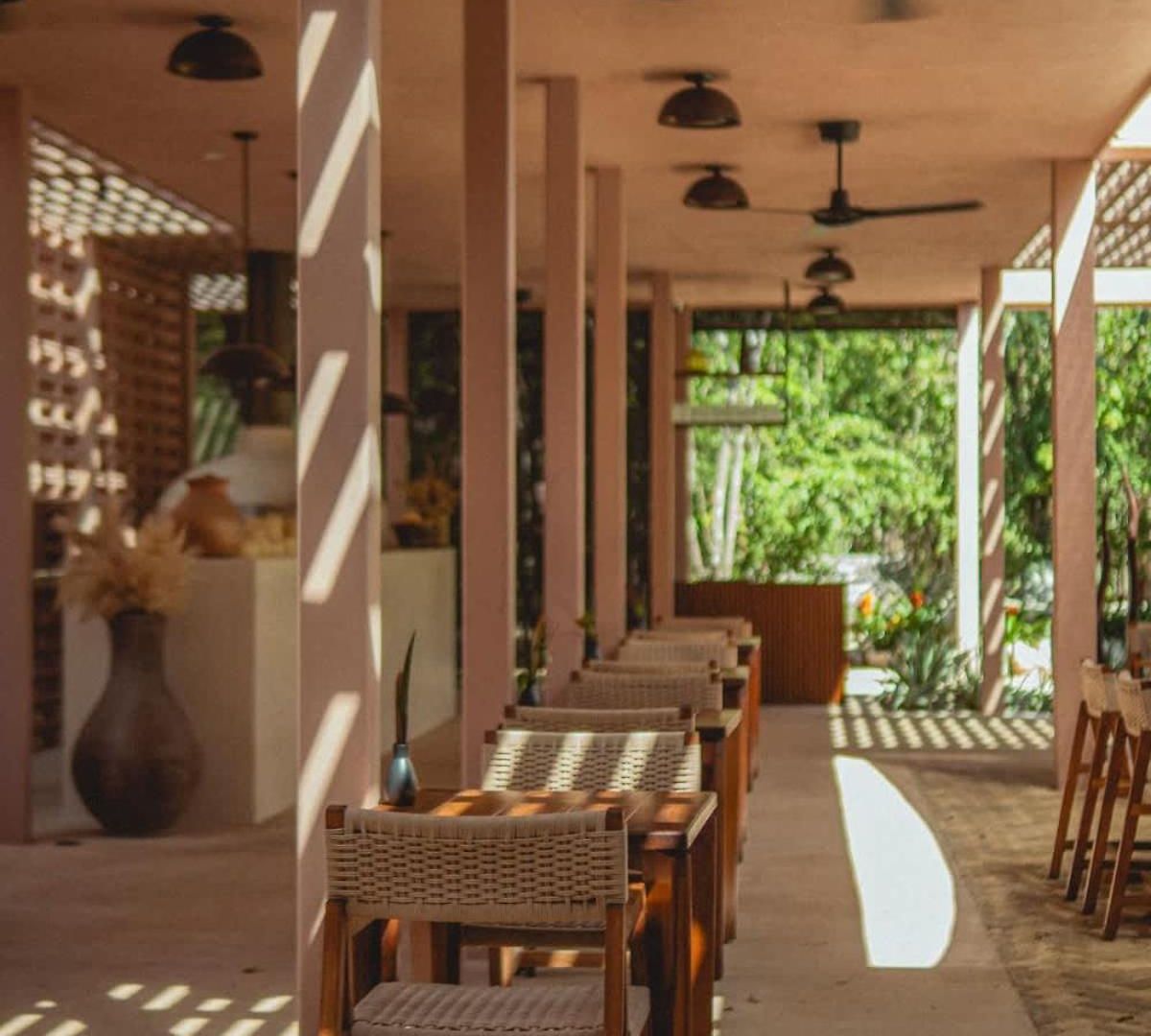 Elegant 3br In Aldea Zama With Private Pool