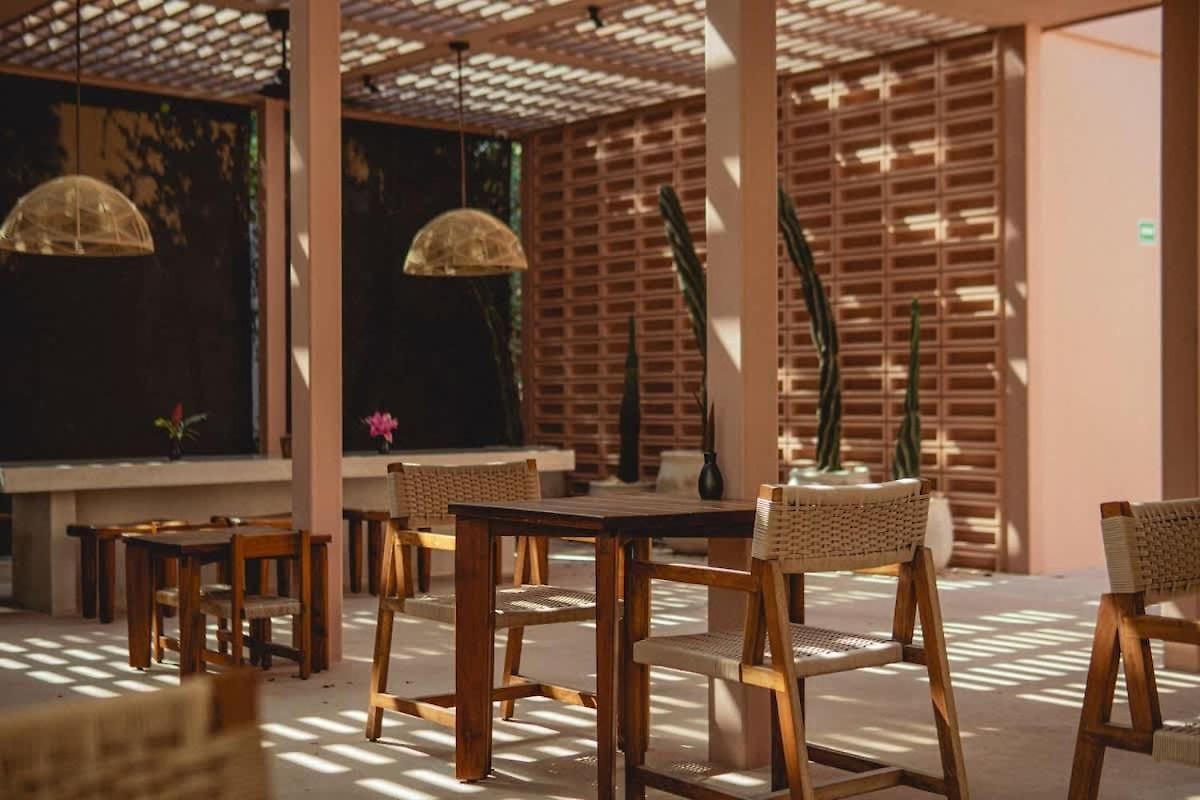 Apartment Elegant 3br In Aldea Zama With Private Pool *