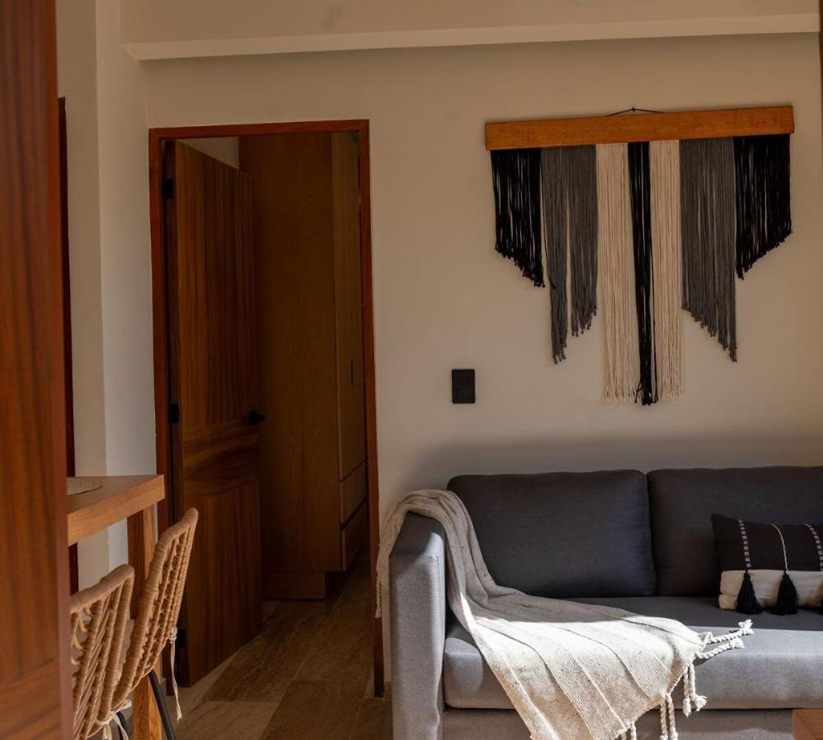 Ph 3br Jacuzzi Club Pass Apartment Tulum