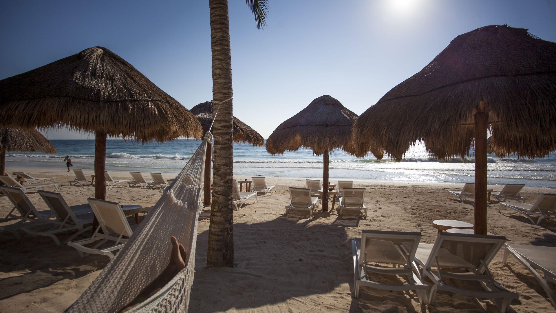 Ana Y Jose Hotel&beach Club 5* Tulum
