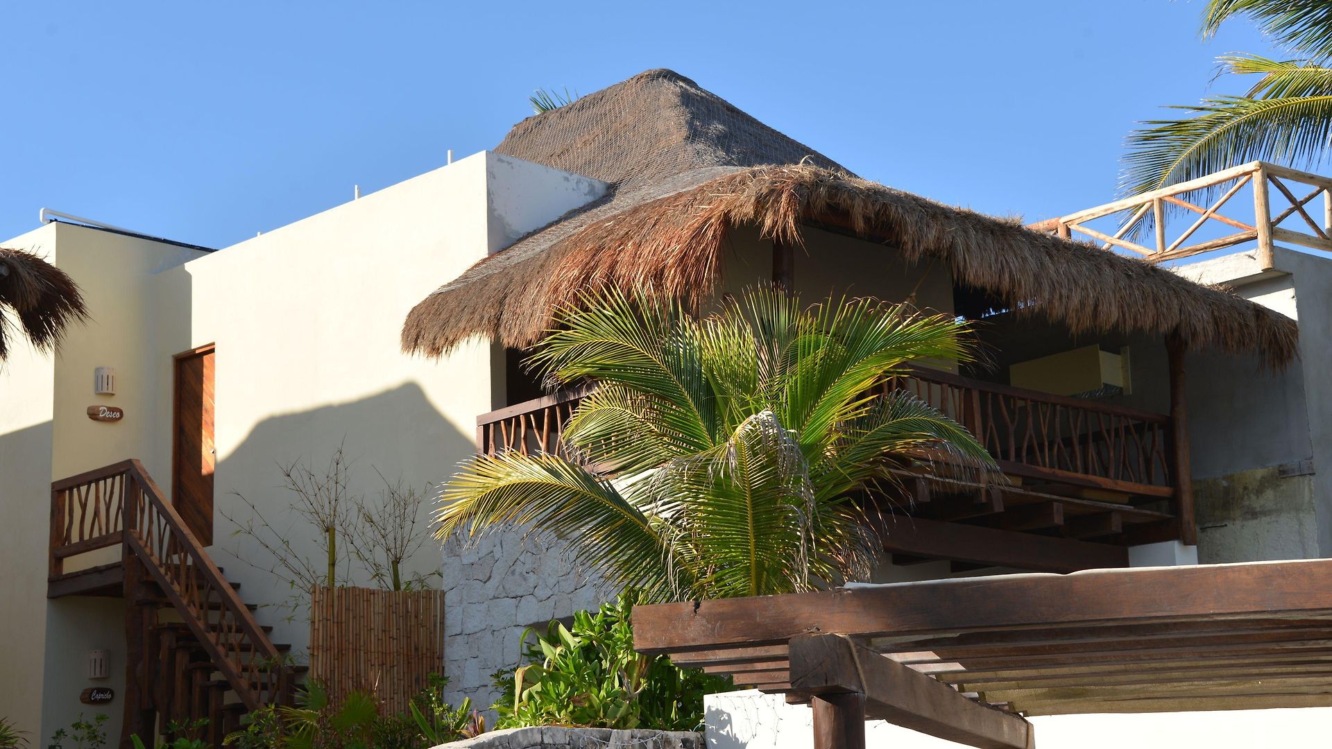 Ana Y Jose Hotel&beach Club Tulum