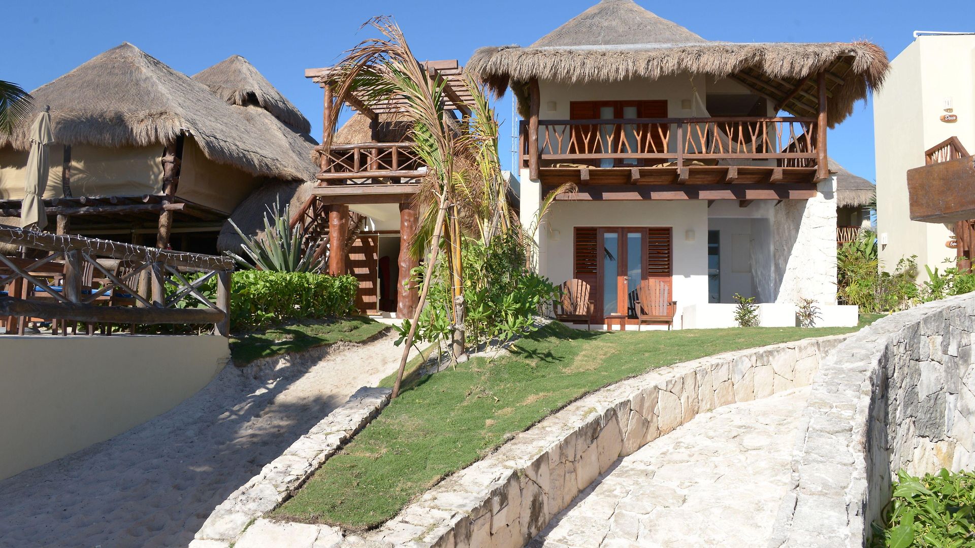 Ana Y Jose Hotel&beach Club Hotel 5*