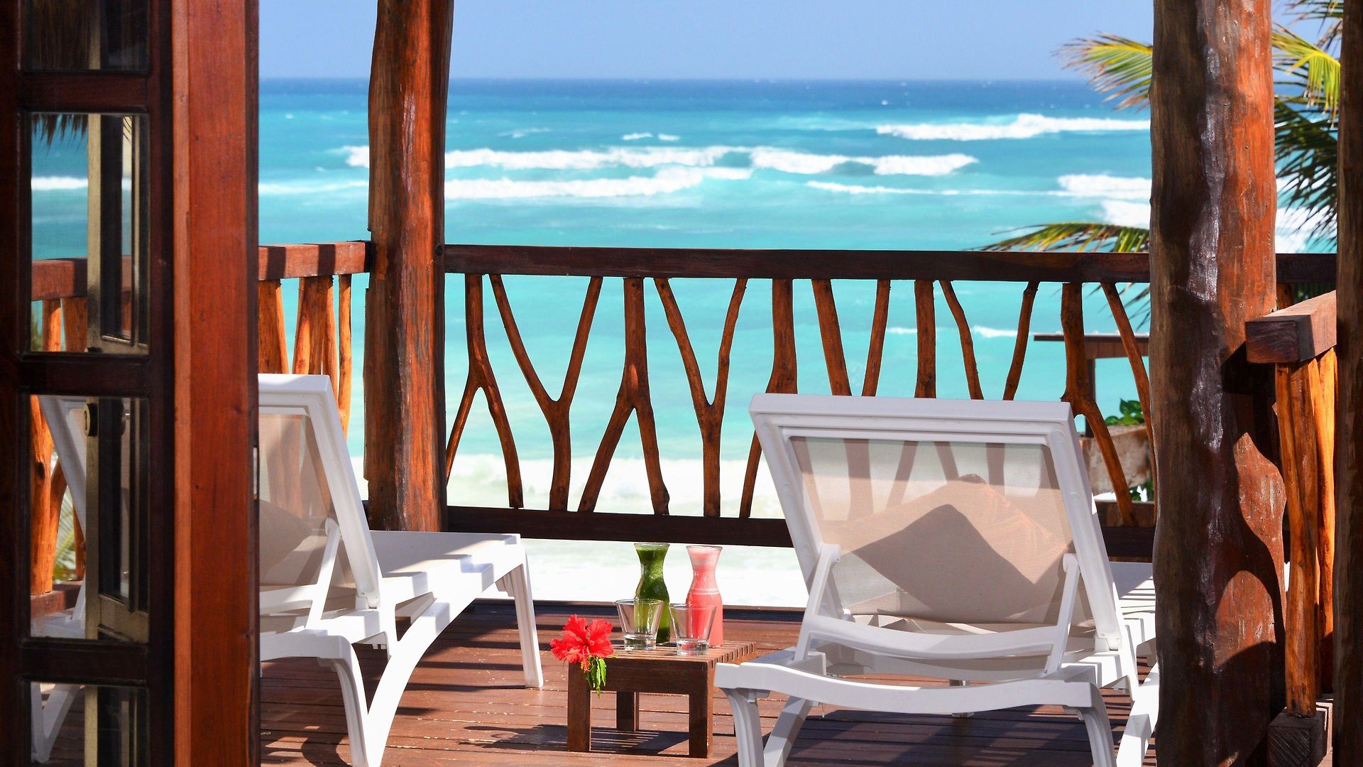 Ana Y Jose Hotel&beach Club Hotel Tulum