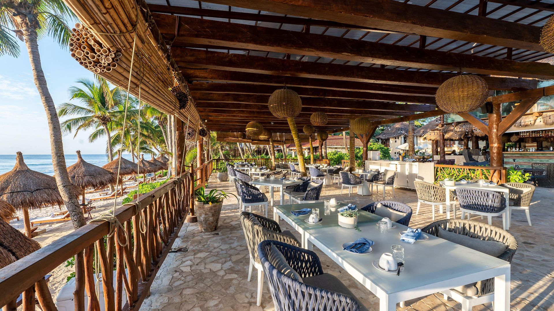 Ana Y Jose Hotel&beach Club Hotel Tulum