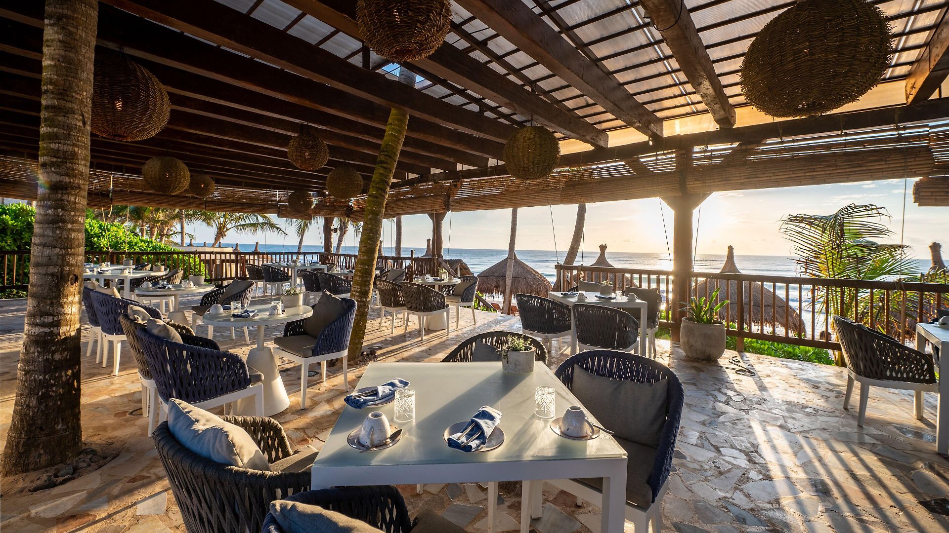 Hotel Ana Y Jose Hotel&beach Club