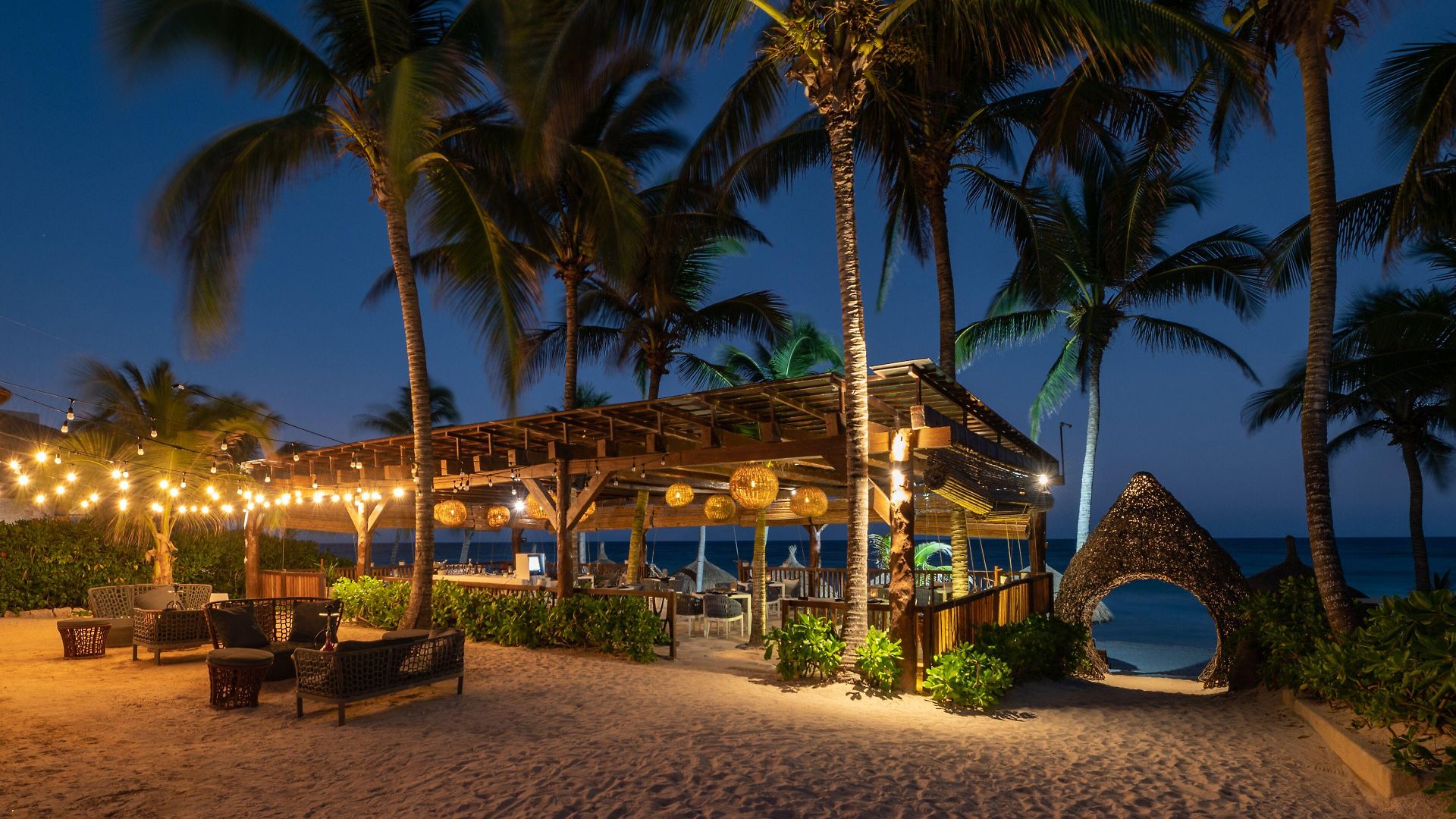 Ana Y Jose Hotel&beach Club