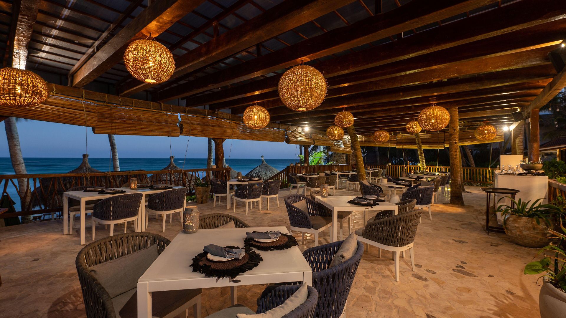 Hotel Ana Y Jose Hotel&beach Club Tulum