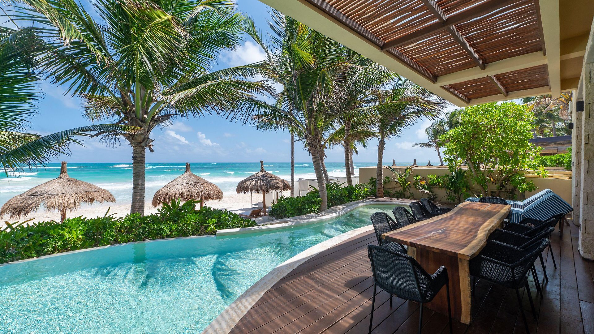 Ana Y Jose Hotel&beach Club Hotel