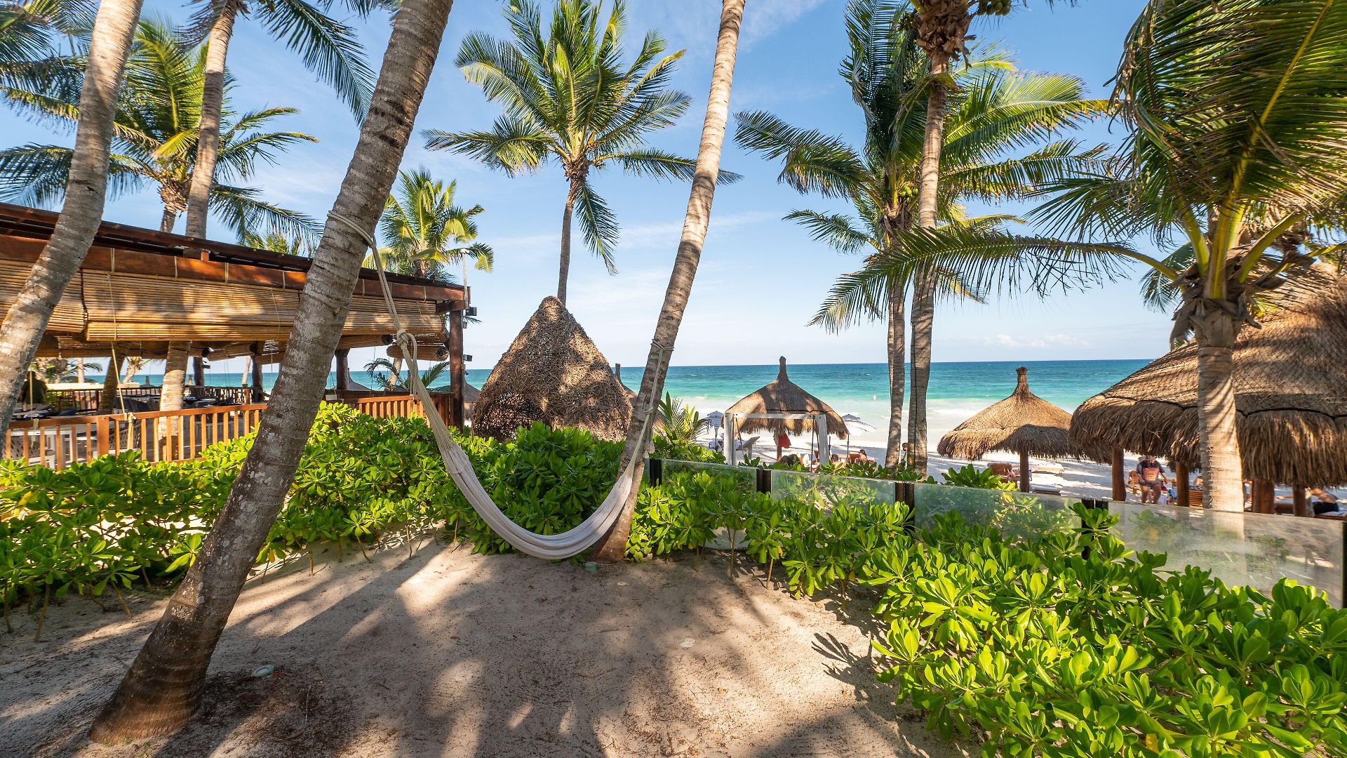 Hotel Ana Y Jose Hotel&beach Club 5*