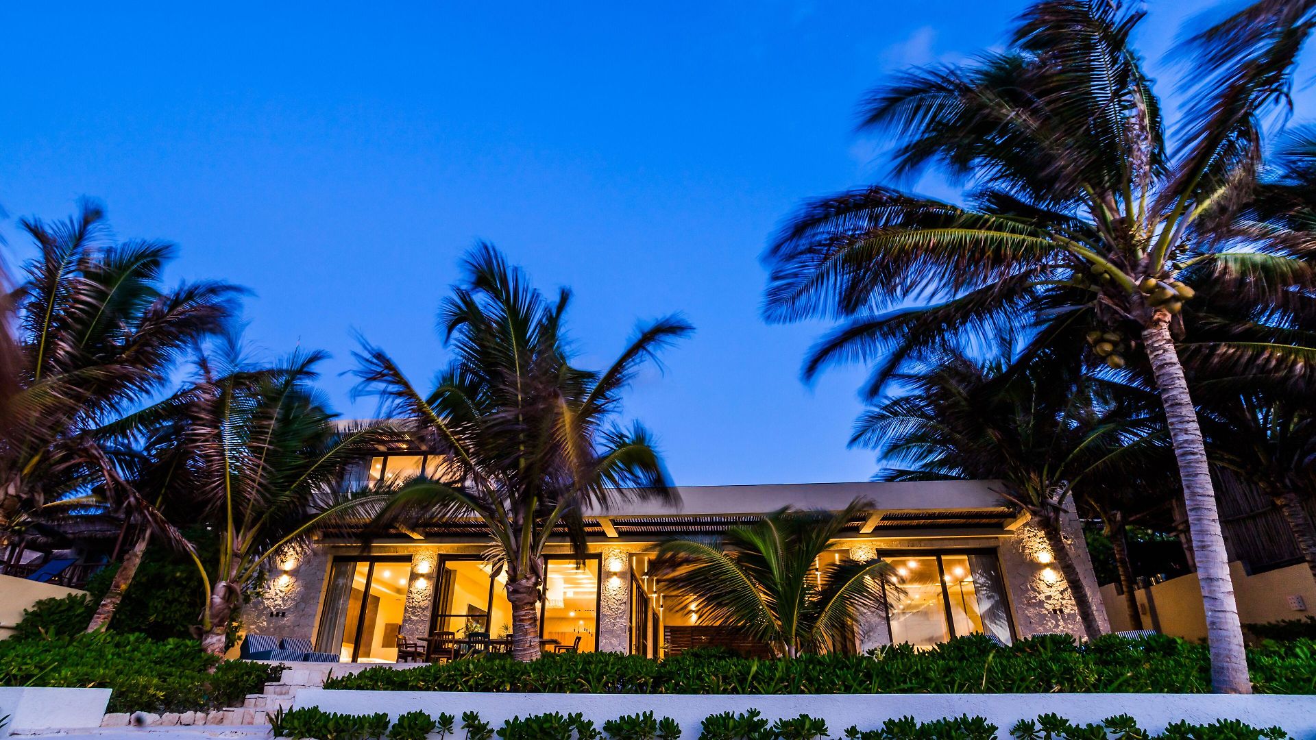 Ana Y Jose Hotel&beach Club Tulum