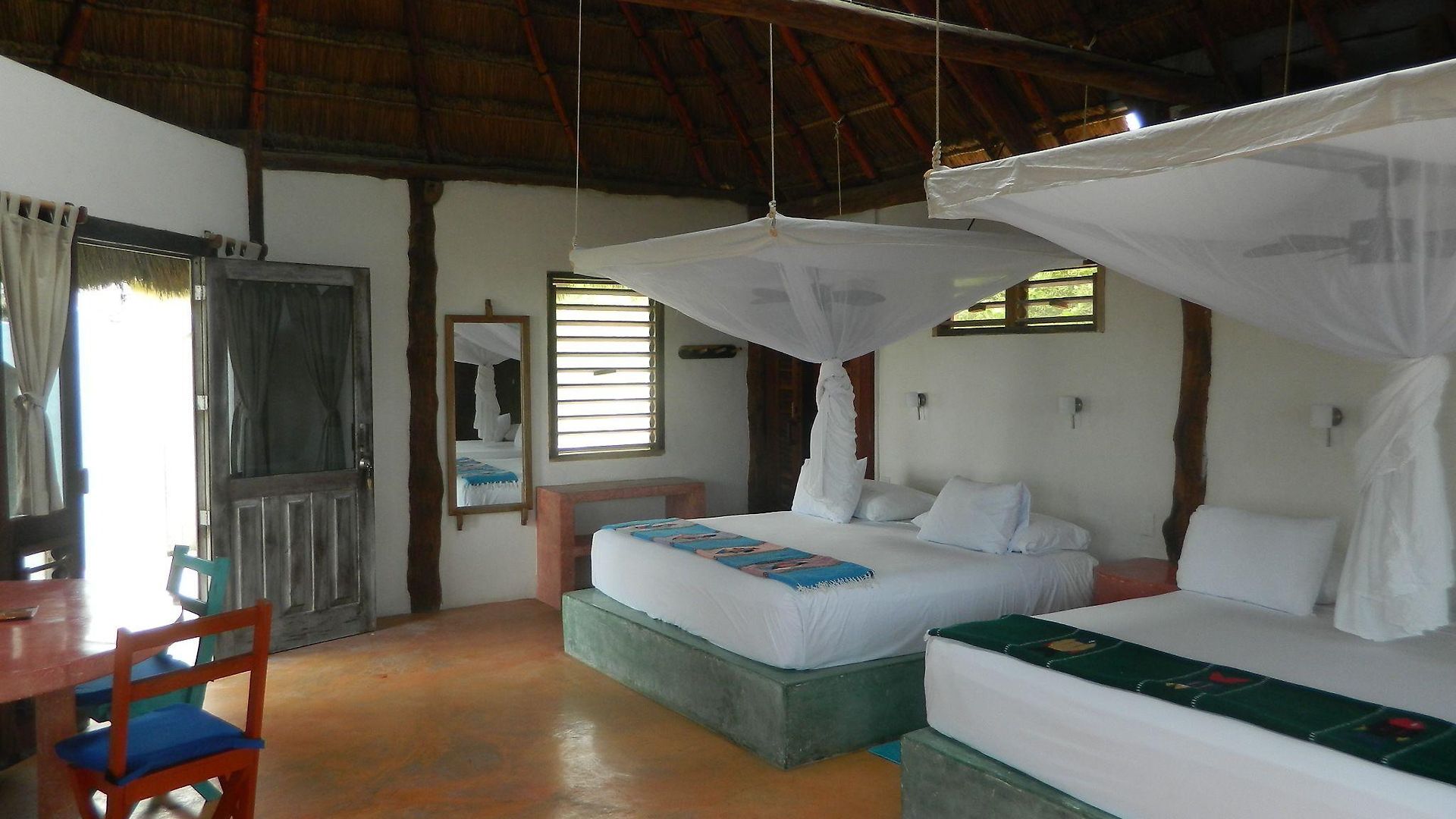 Zamas Tulum