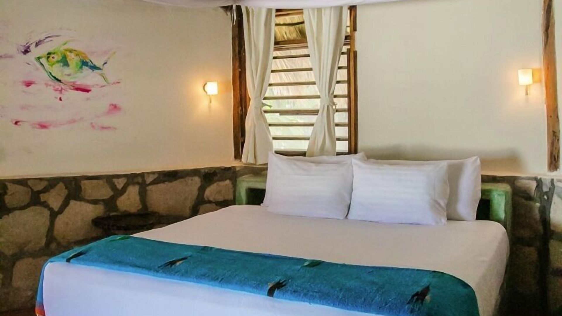 Zamas Hotel