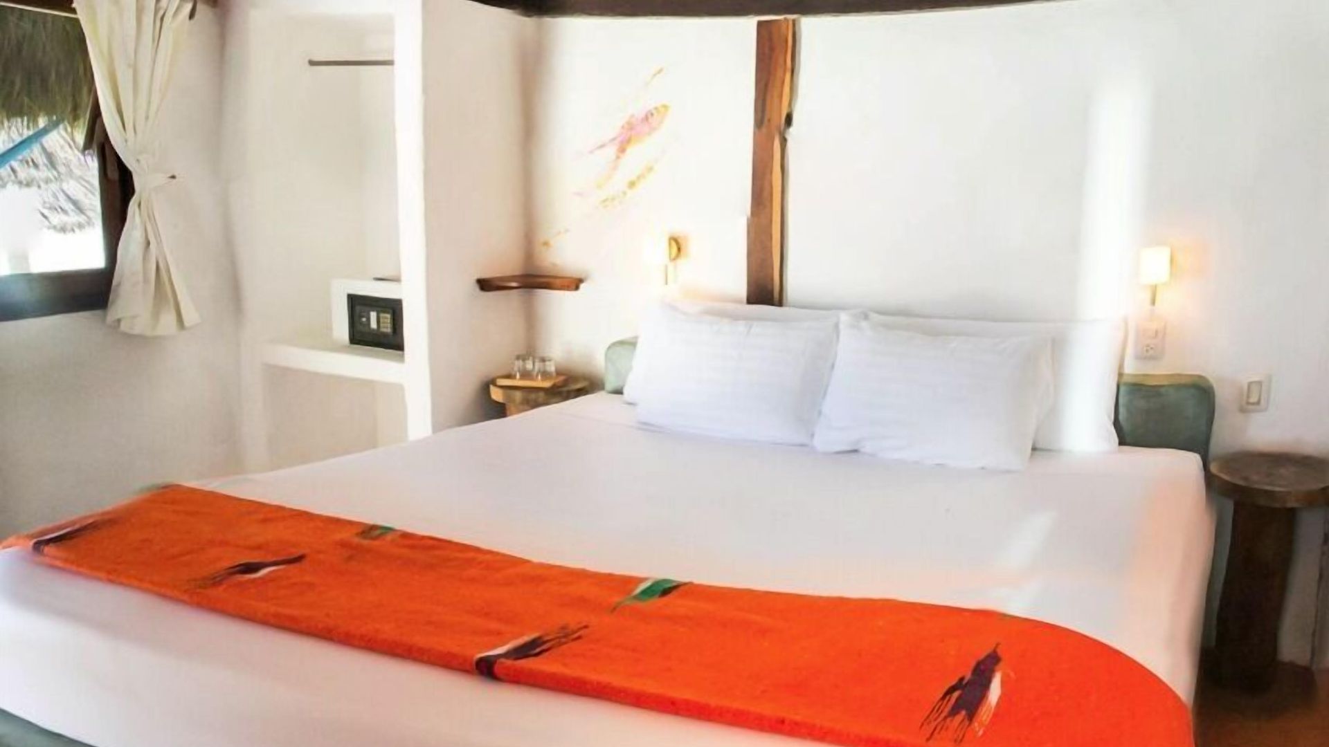 Zamas Hotel