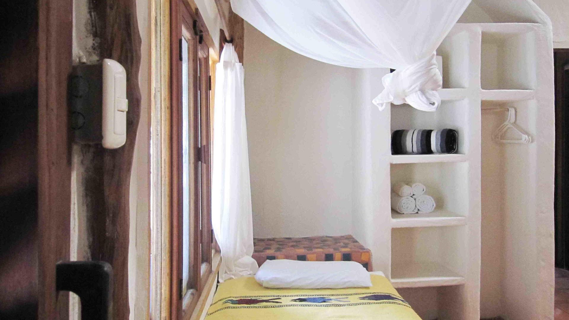 Hotel Zamas 4*