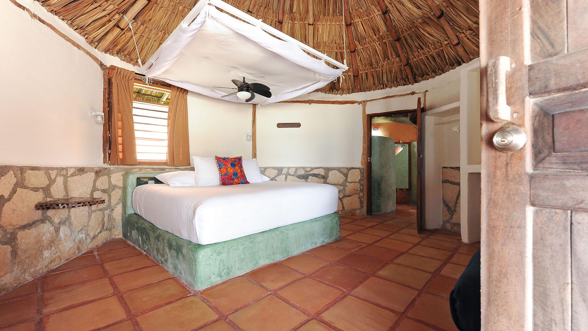 Zamas 4* Tulum