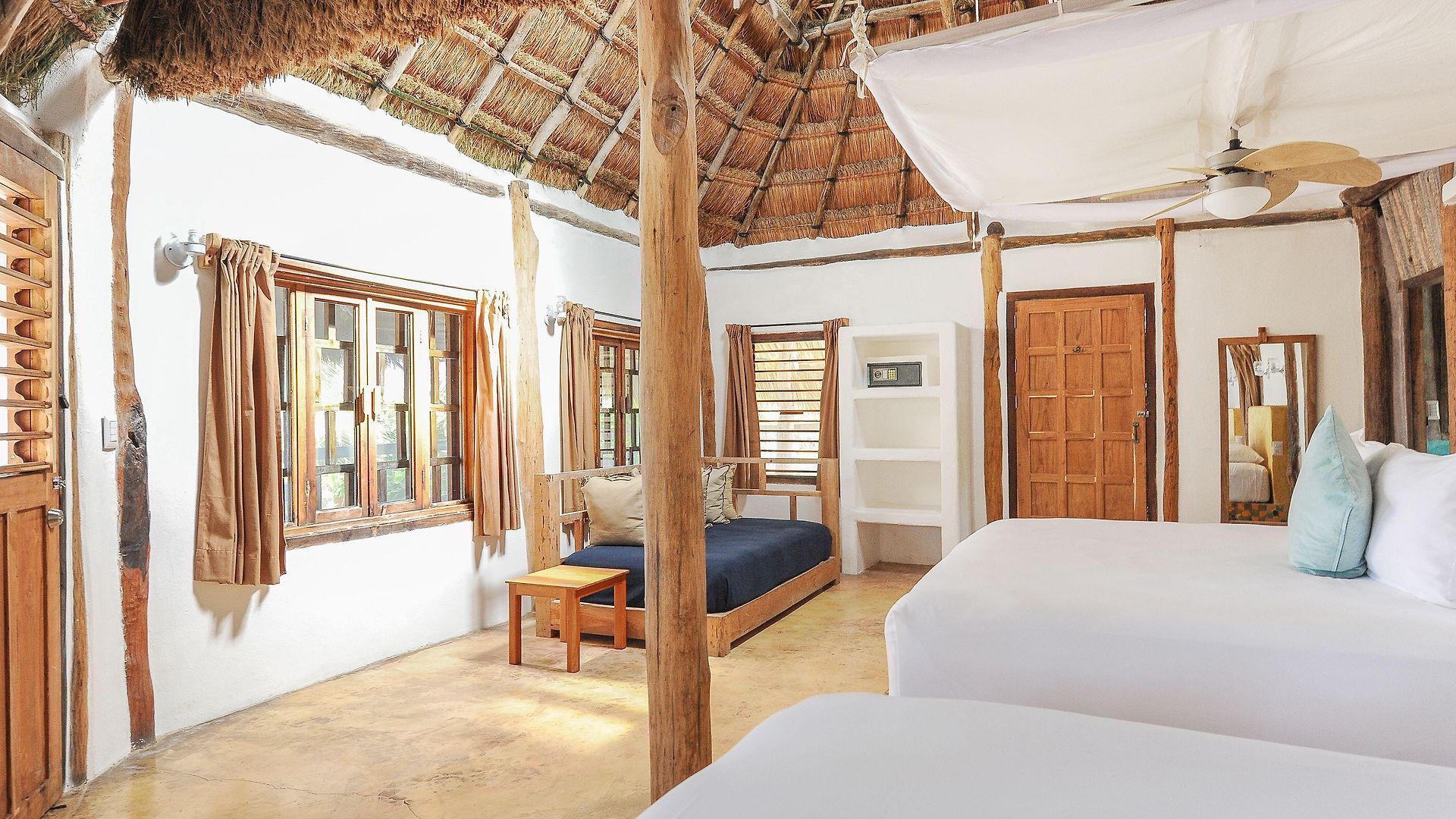 Zamas Tulum