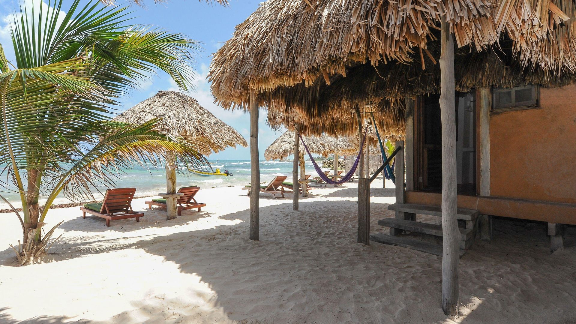 Hotel Zamas