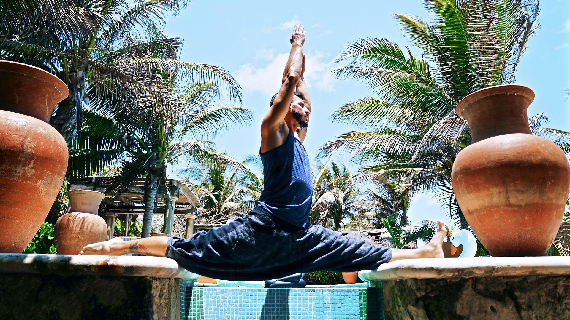 Hotel Zamas Tulum