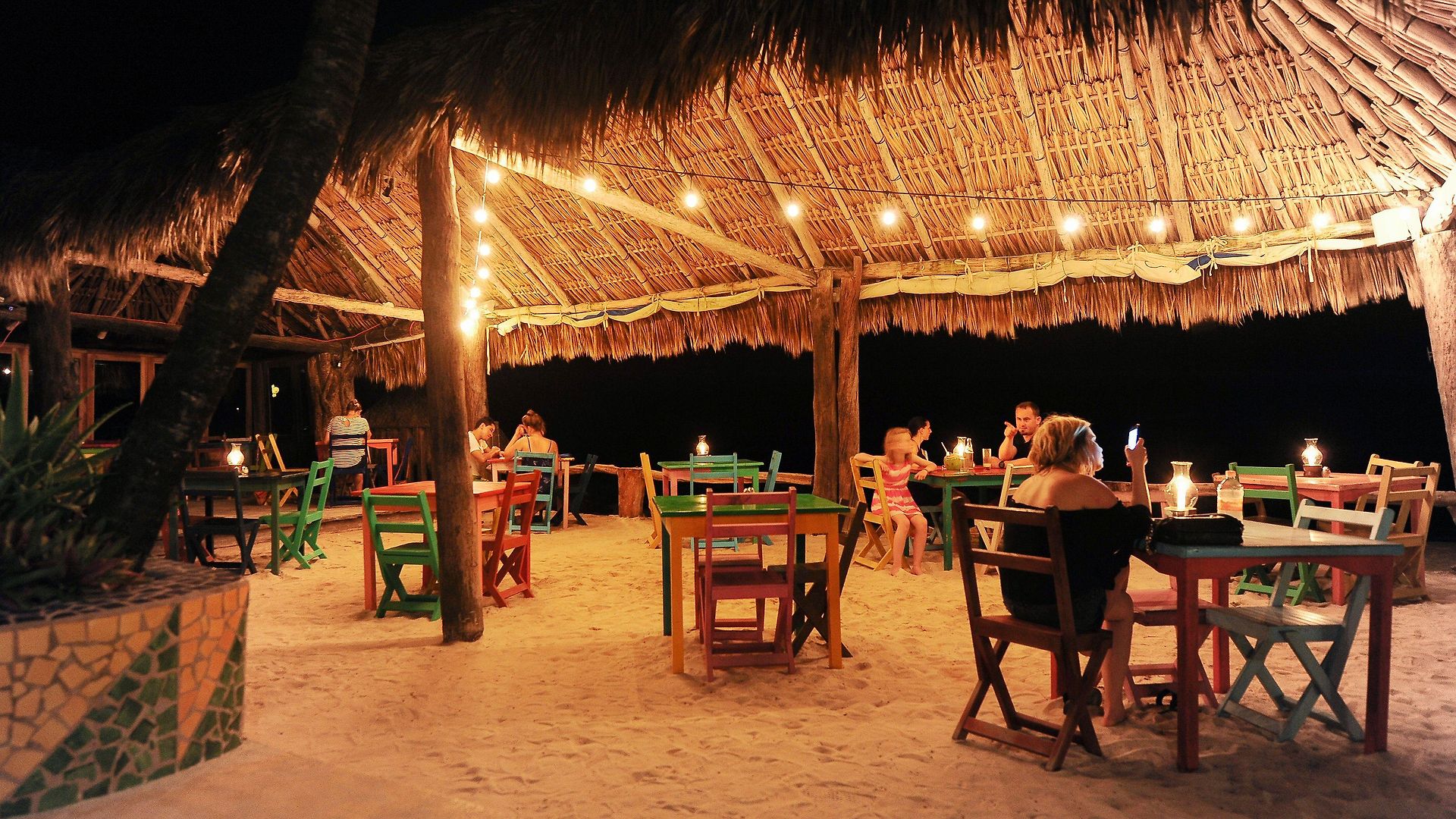 Hotel Zamas Tulum