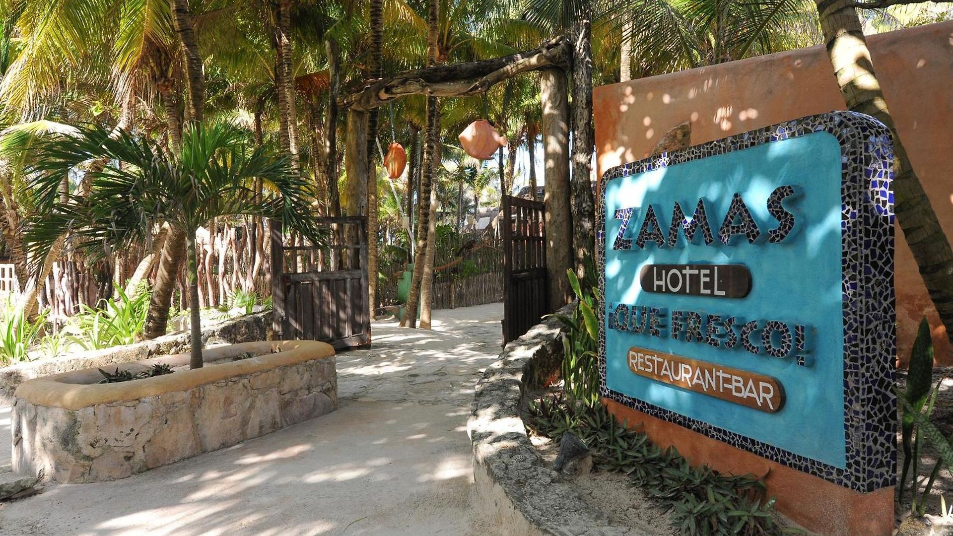 Zamas 4* Tulum