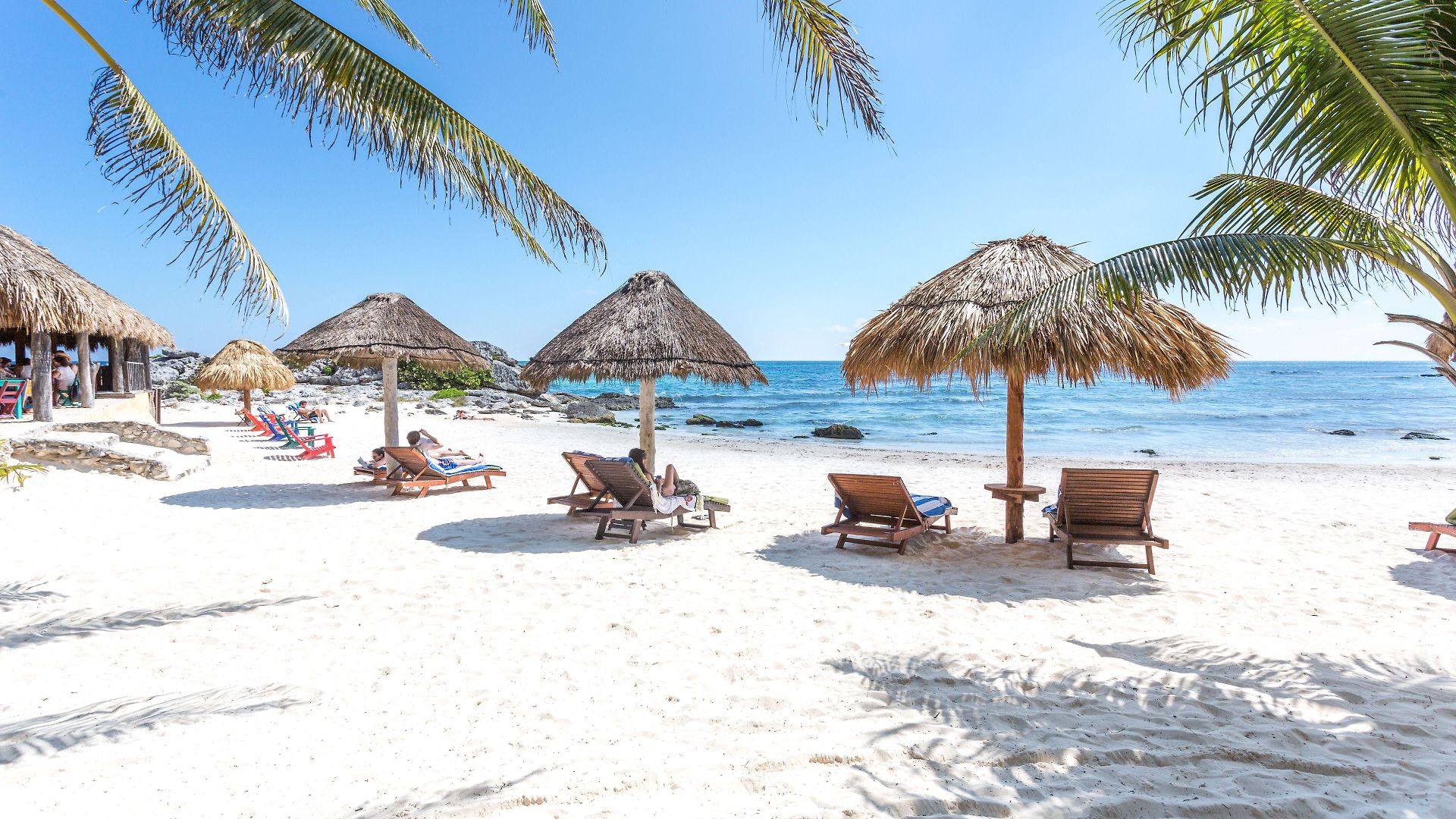 Zamas Hotel Tulum