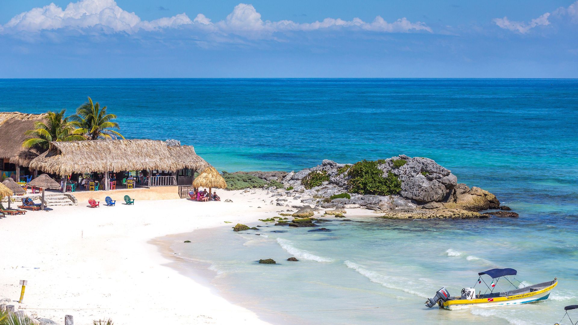 Zamas Hotel Tulum