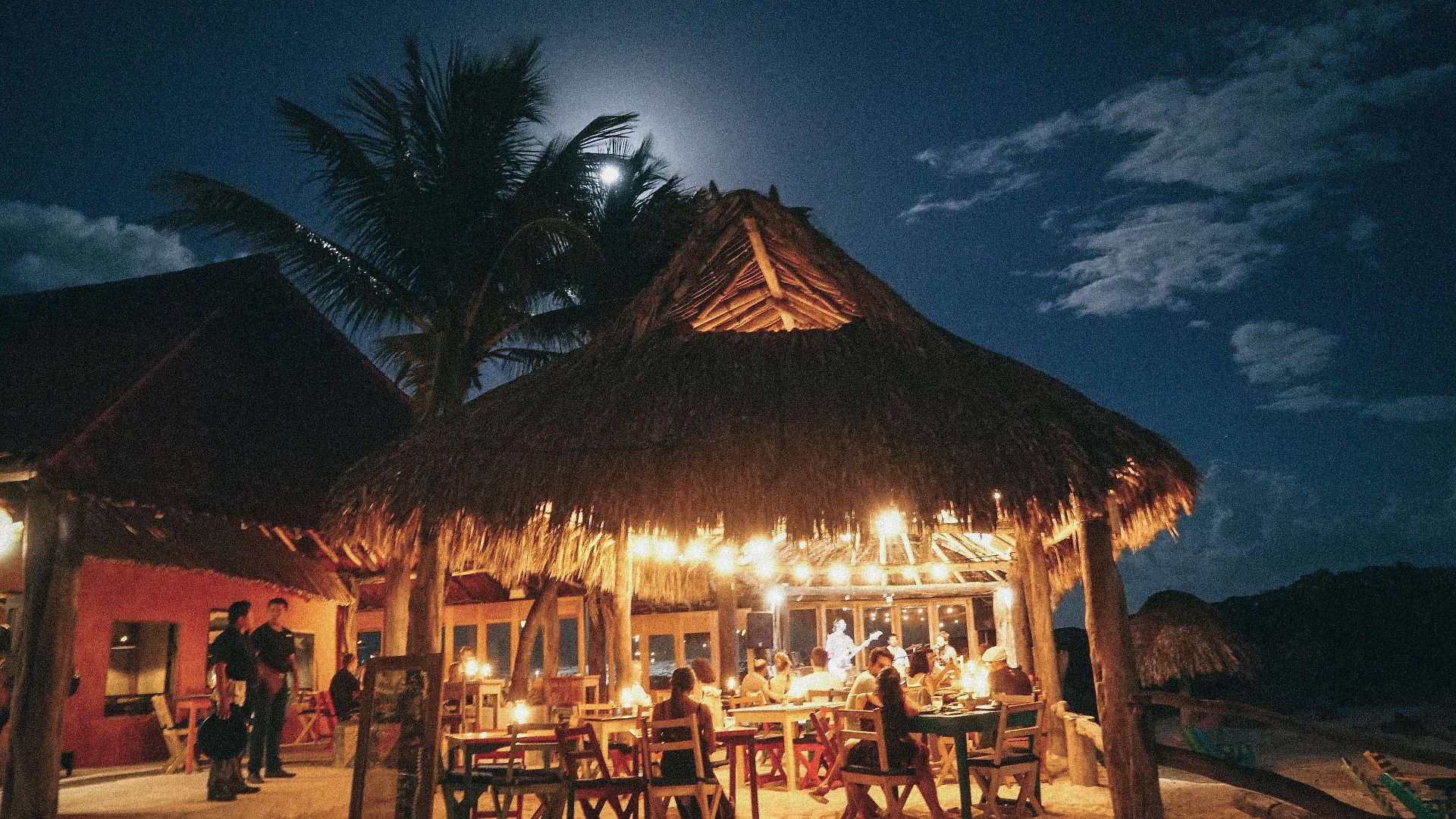 Zamas Tulum