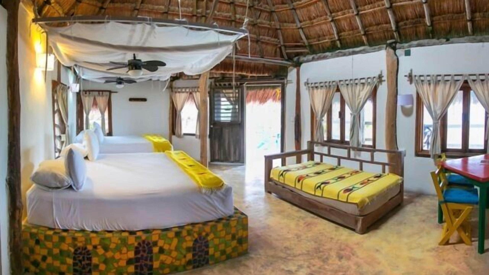 Zamas Tulum