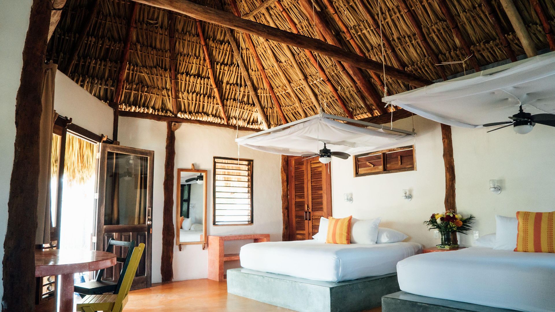 Zamas Tulum