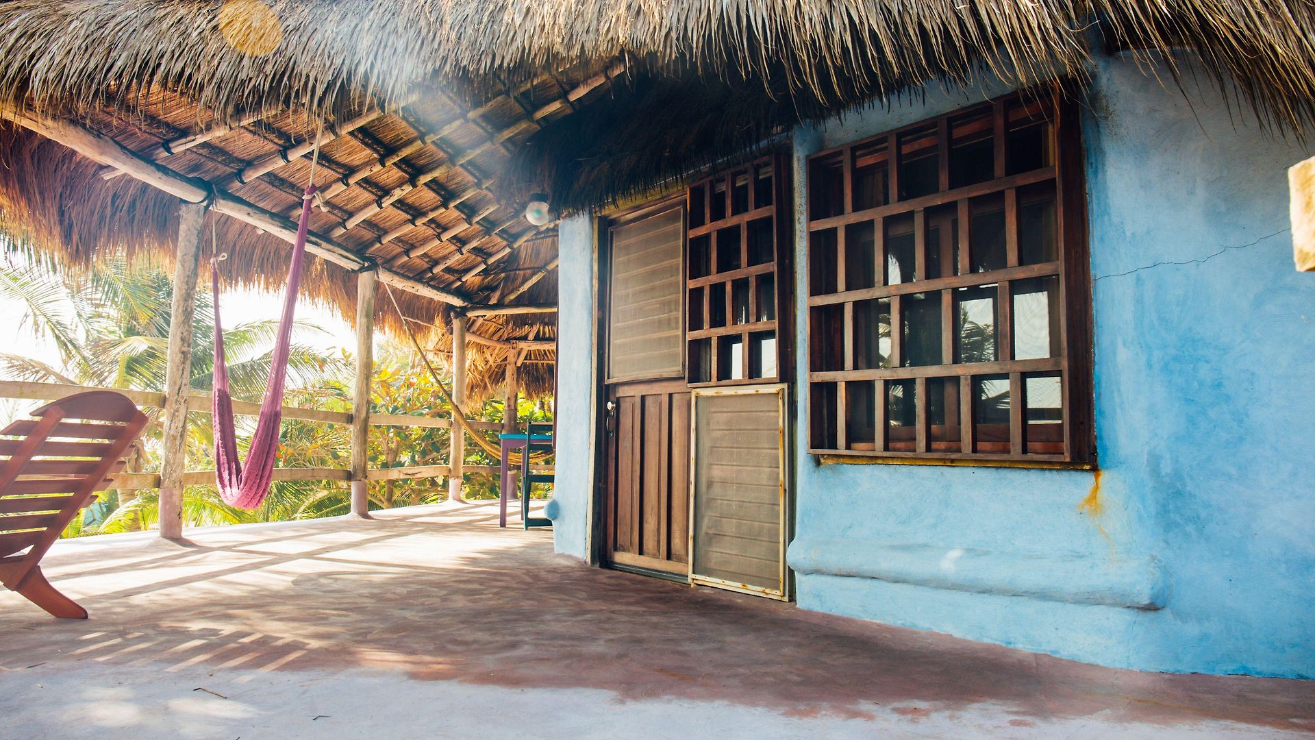 Zamas 4* Tulum