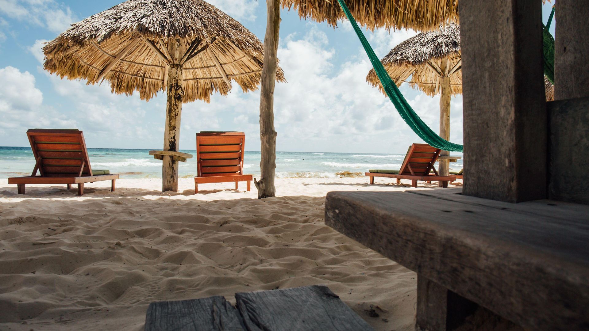 Zamas 4* Tulum
