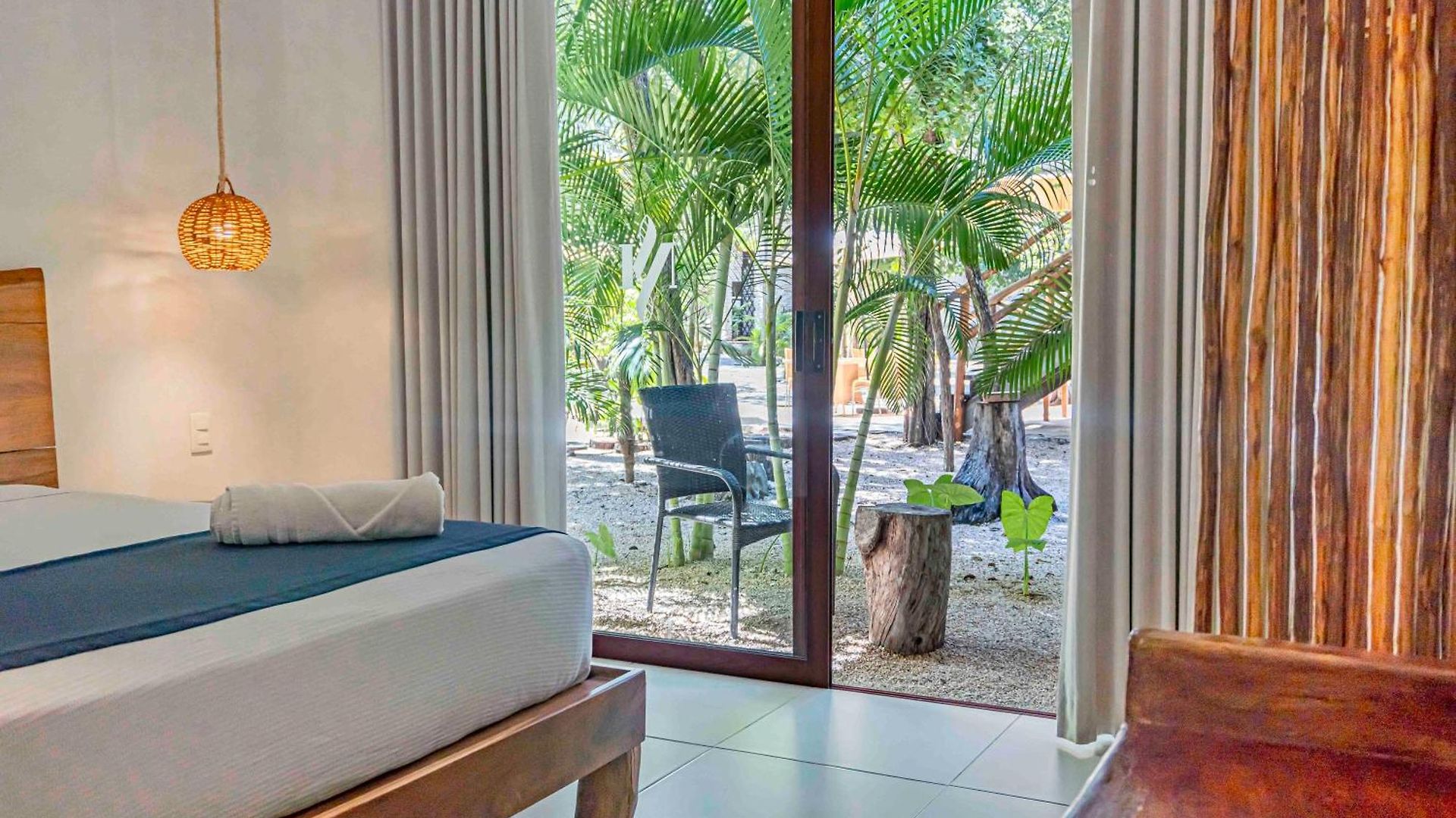 Niik 4* Tulum