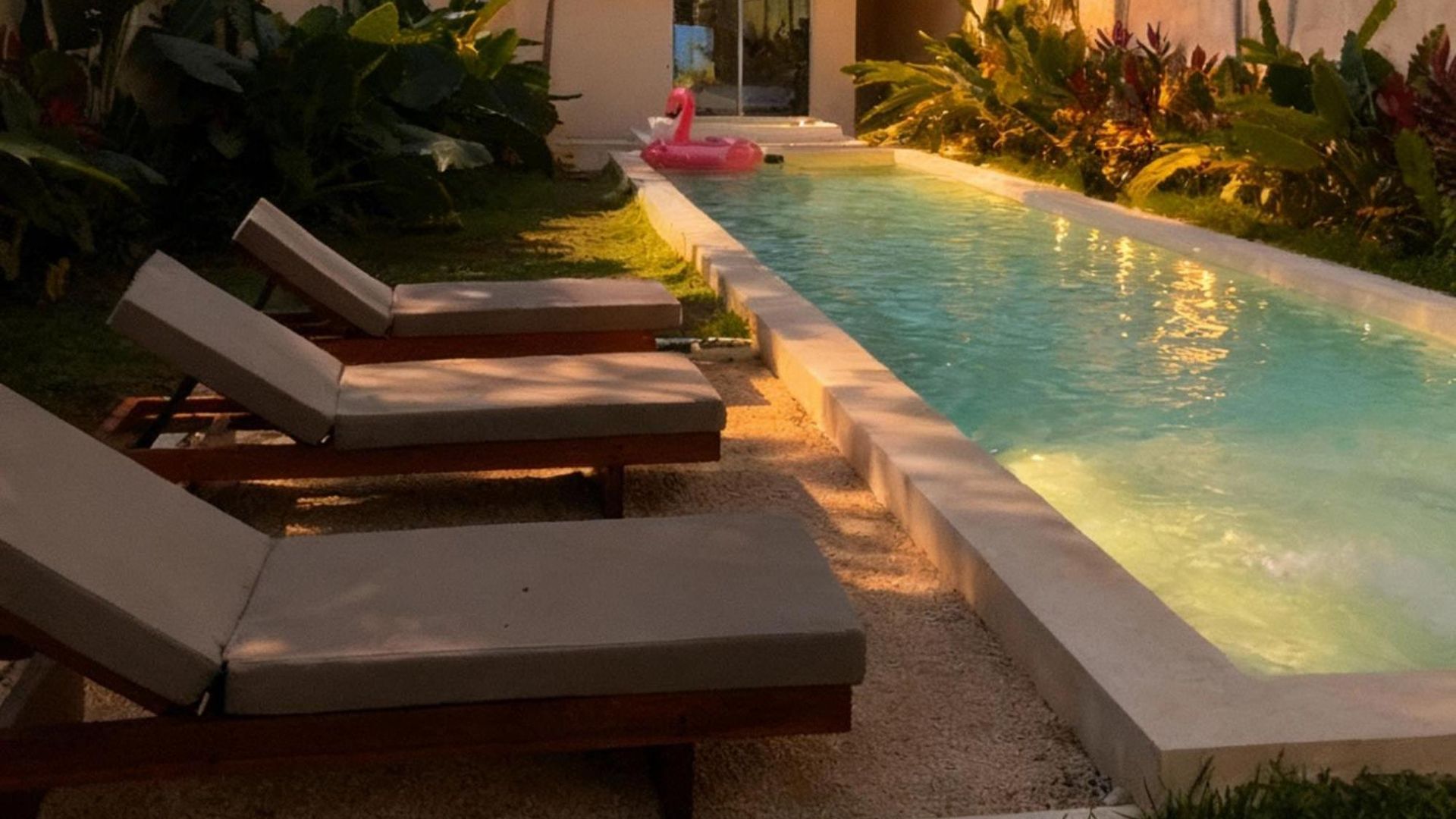 11br I Hacienda Zalama * Tulum