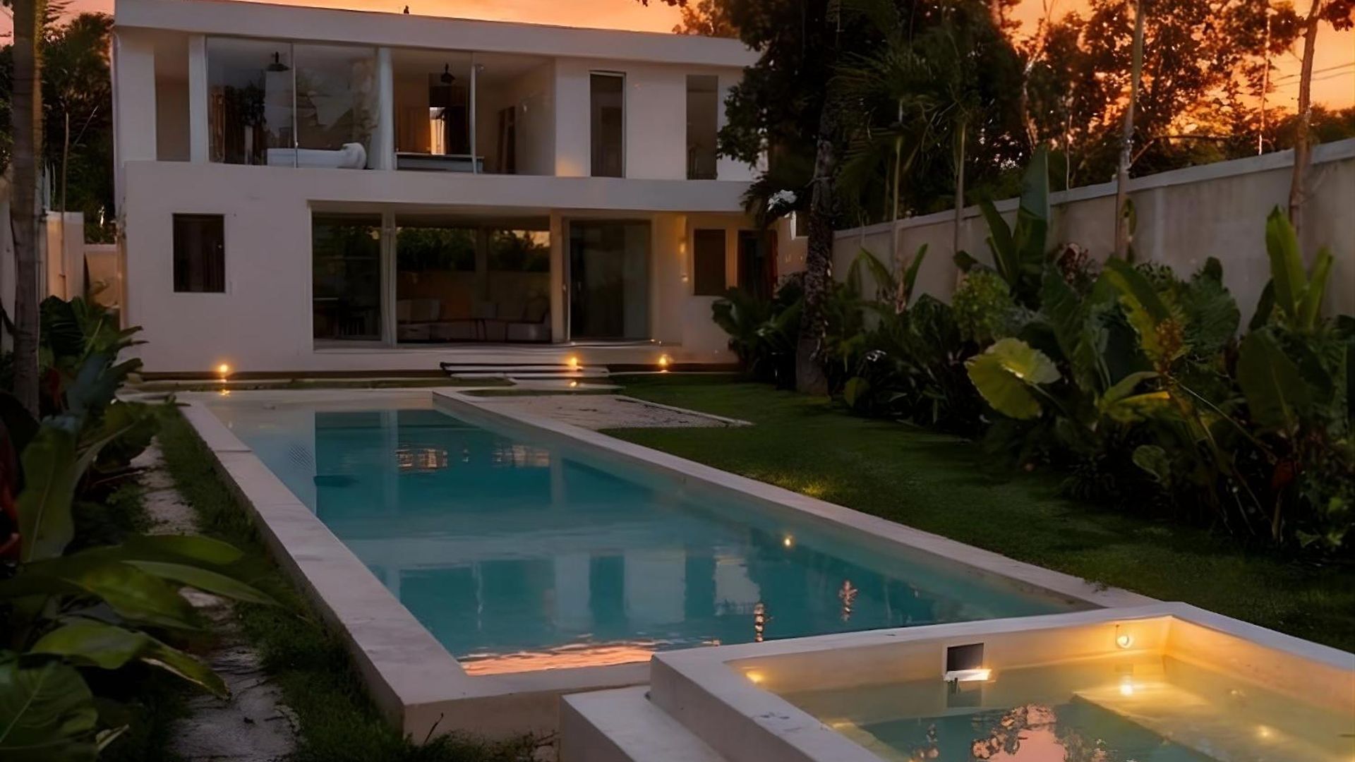 11br I Hacienda Zalama *