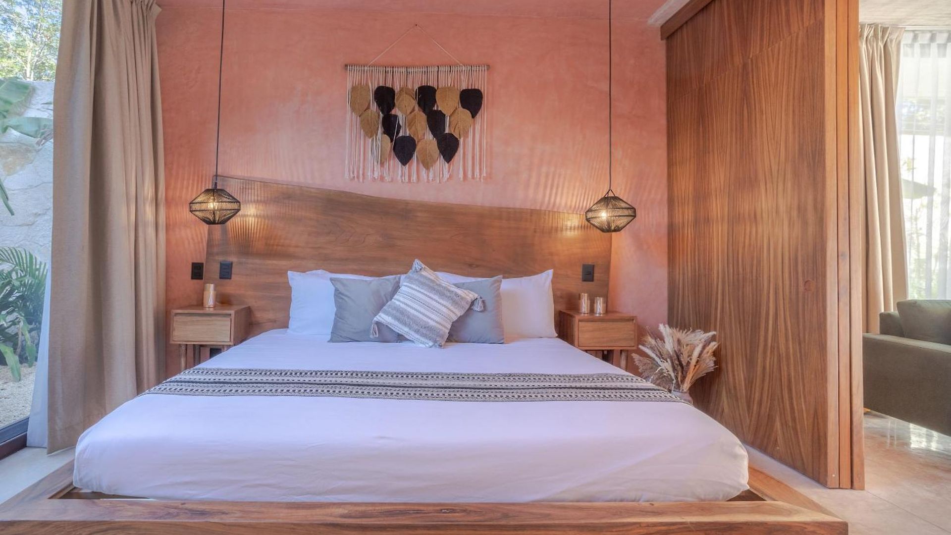 Entorno - Luxury Villa