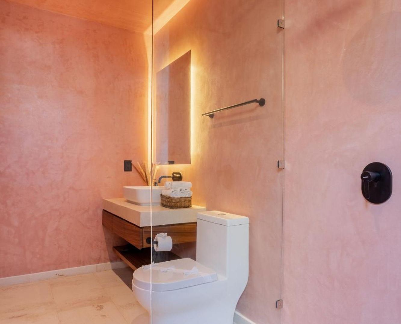 Villa Entorno - Luxury *