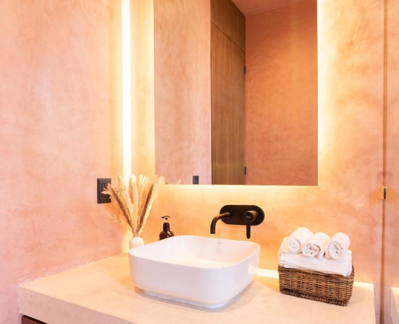 Entorno - Luxury Villa Tulum