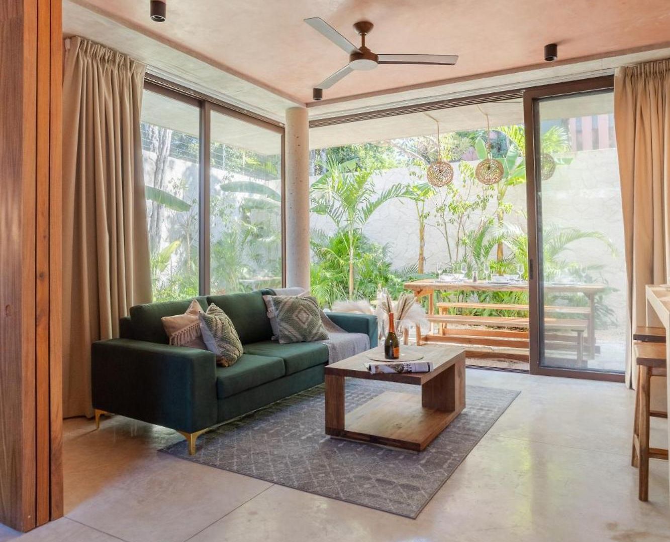 Entorno - Luxury * Tulum