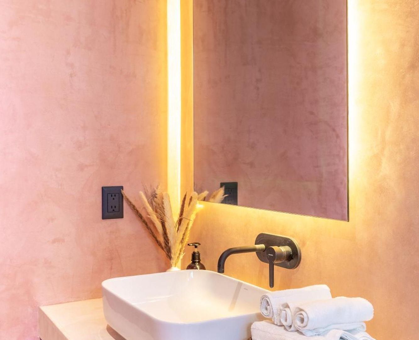 Villa Entorno - Luxury