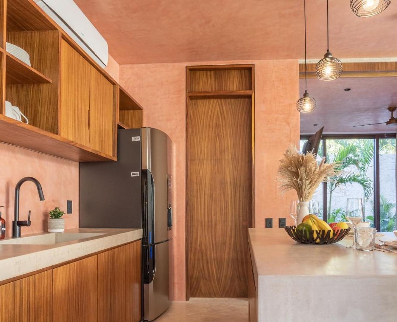 Entorno - Luxury Villa *