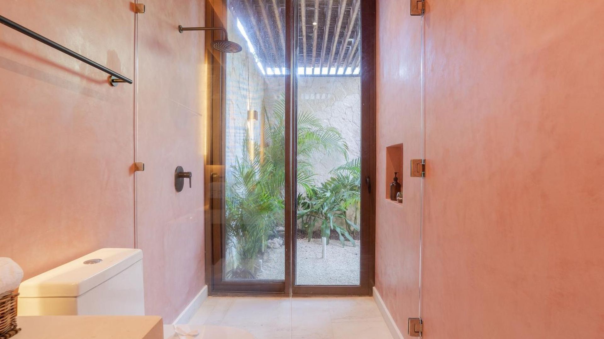 Villa Entorno - Luxury *