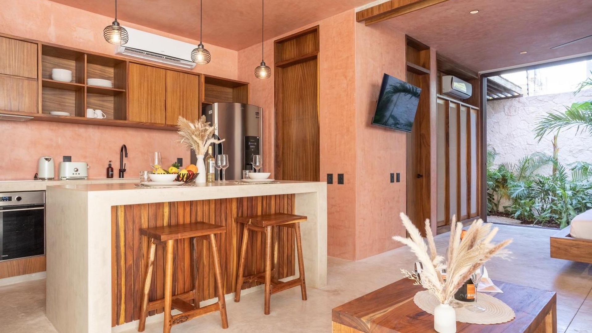 Entorno - Luxury Villa Tulum