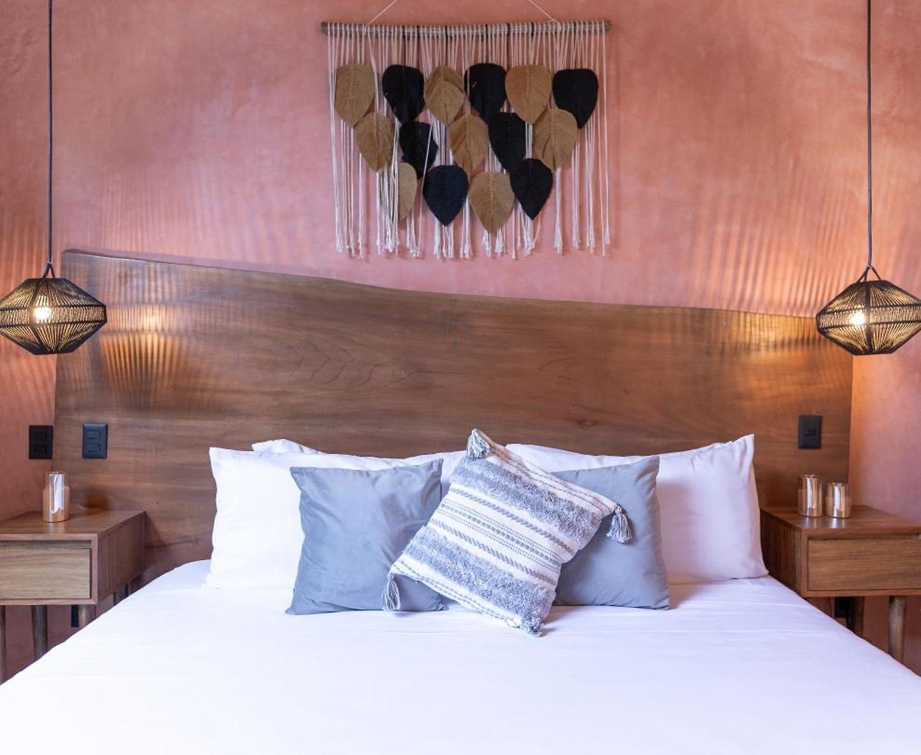 Villa Entorno - Luxury Tulum
