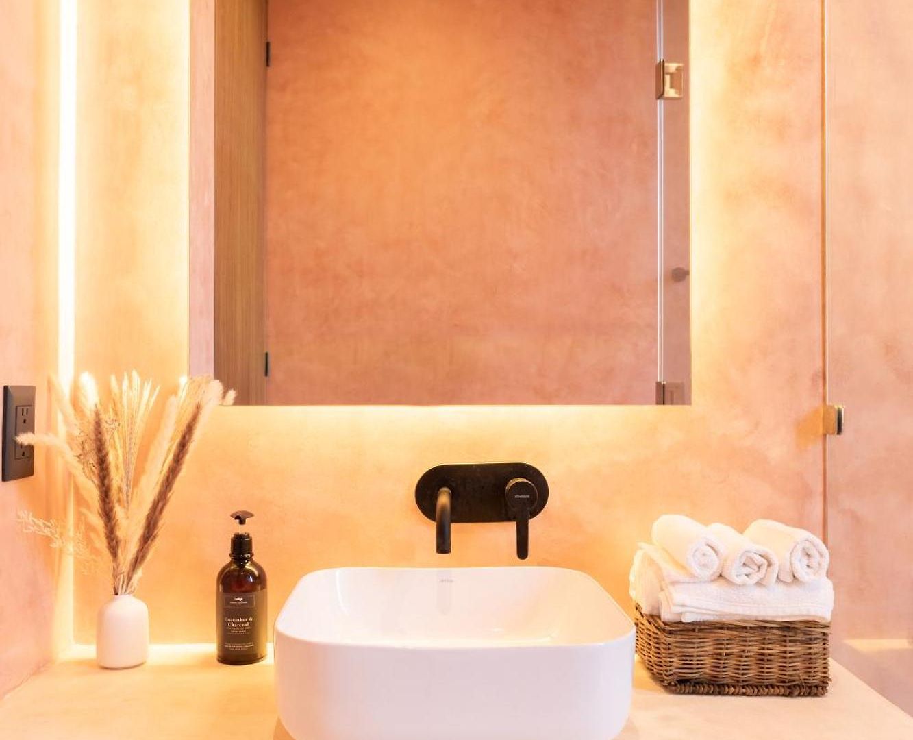 Entorno - Luxury
