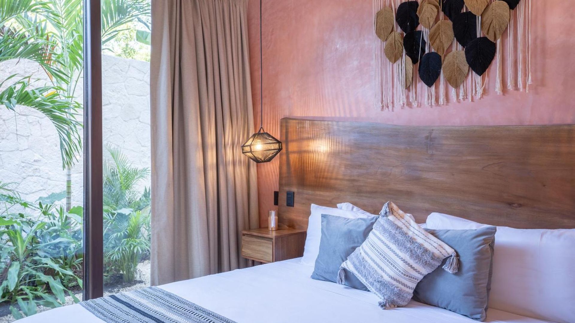 Villa Entorno - Luxury