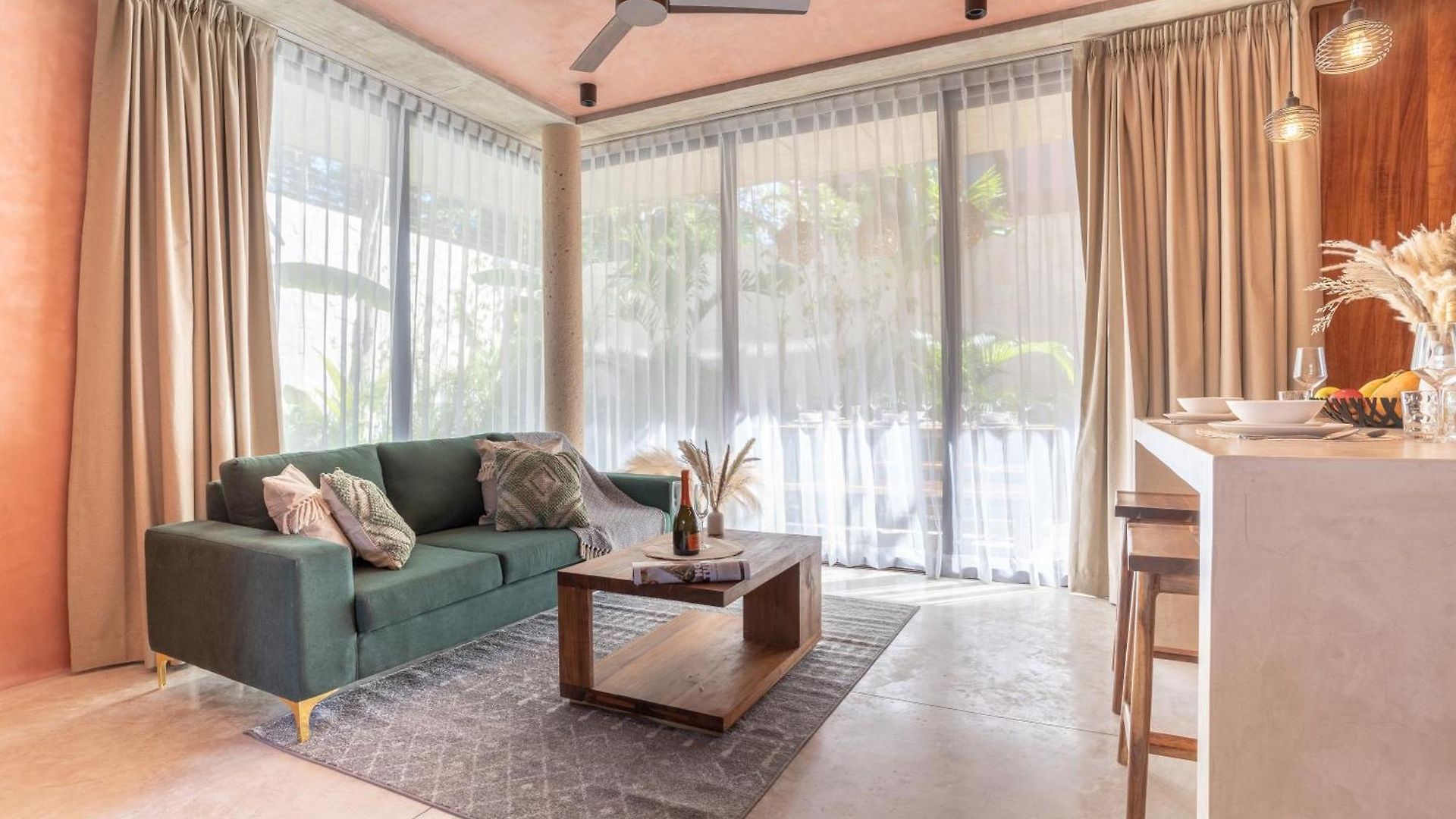 Entorno - Luxury Villa *