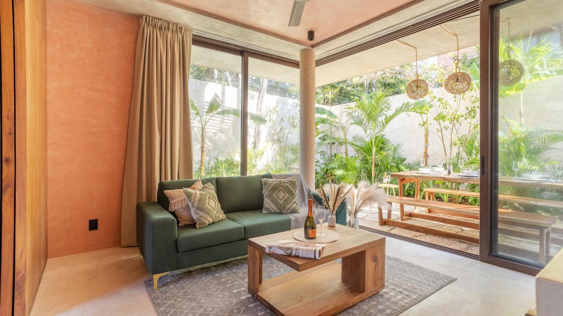Villa Entorno - Luxury *