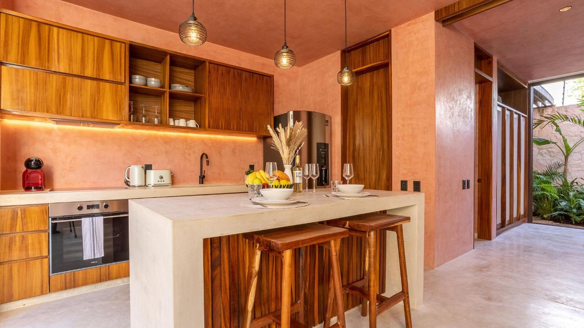 Entorno - Luxury Villa Tulum