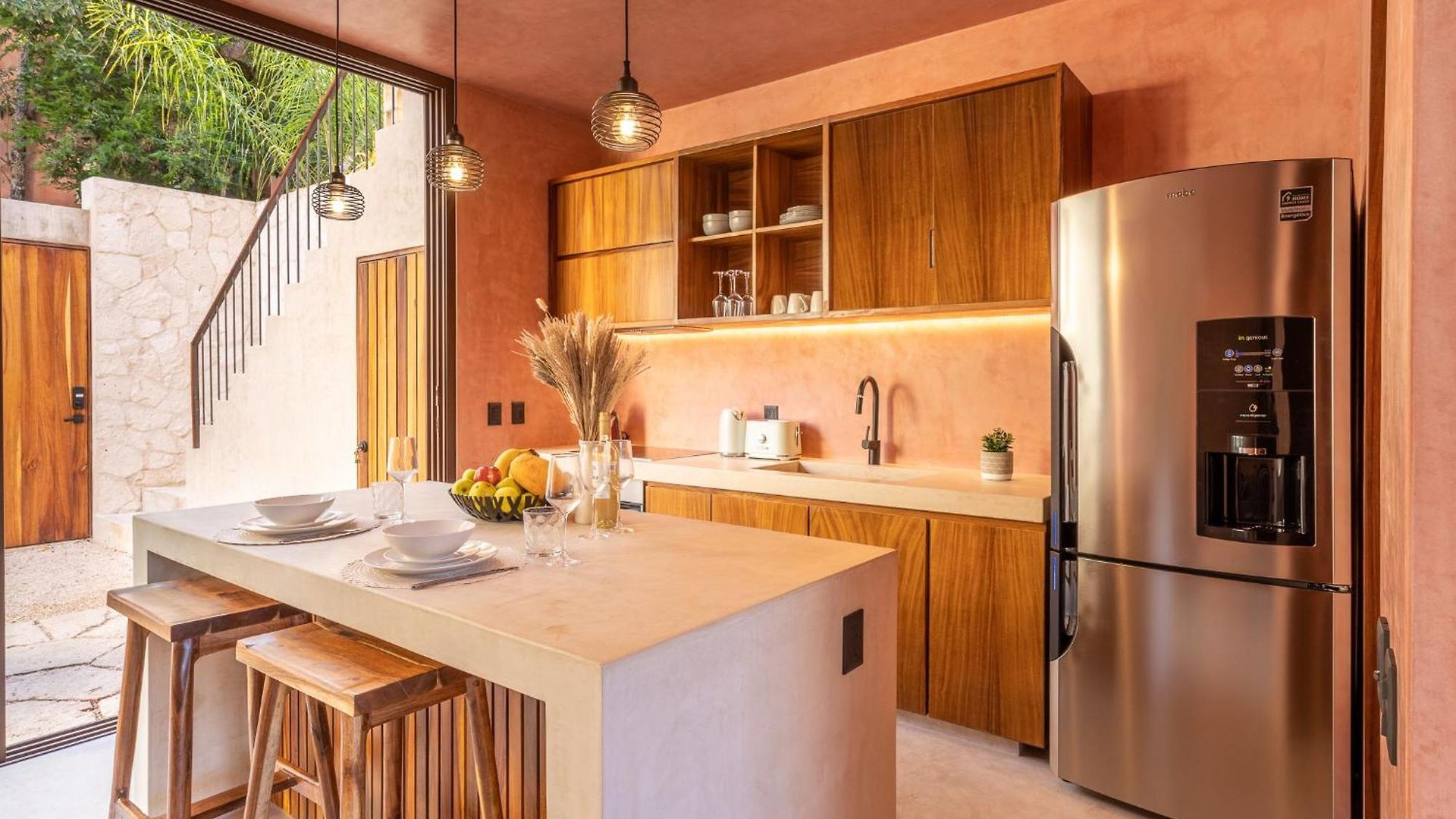 Villa Entorno - Luxury Tulum